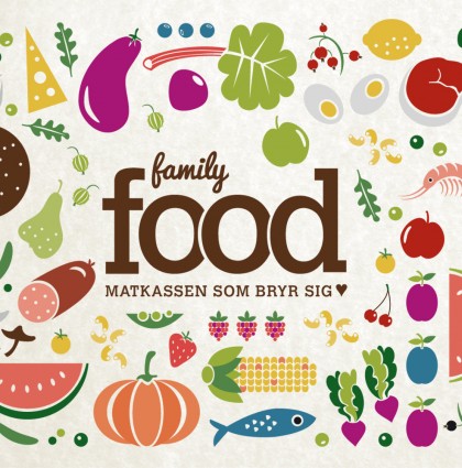 Family food – Matkassen som bryr sig