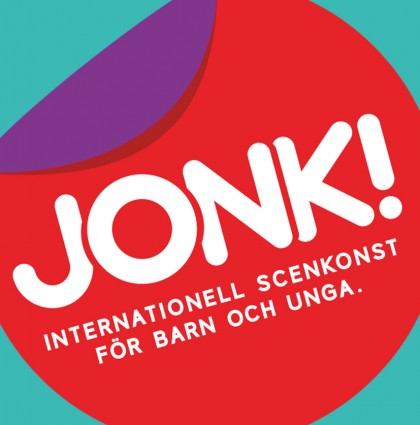 JONK! Internationell scenkonst för barn och unga