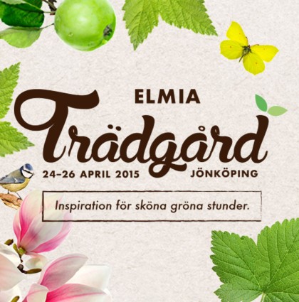 Elmia Trädgård